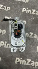 Блок стабилизатор напряжения Range Rover L494