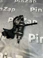 Насос топливный Range Rover 4 L405