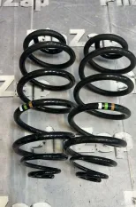 Пружина подвески задняя Peugeot Traveller