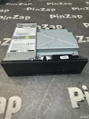 Магнитола Audi Q3 F3