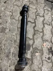 Кардан передний LR Range Rover Vogue L405