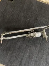 Трапеция стеклоочистителей Range Rover Sport L494