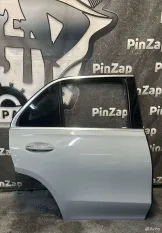 Дверь задняя правая Mercedes GLE W167
