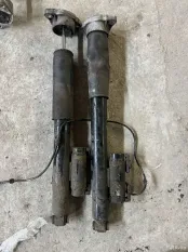 Амортизатор задний Mercedes E-Class C238