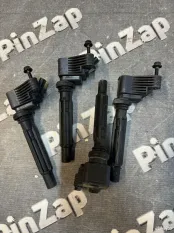 Катушка зажигания Jeep Wrangler JL 2.0 T