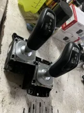 Кулиса АКПП Range Rover Sport L494