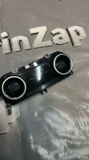 Блок управления климатом задний RR Sport L494