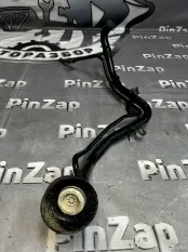 Горловина топливного бака Nissan X-Trail T32