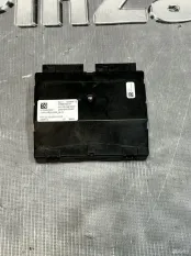 Блок управления климат контролем для BMW iX3 G08