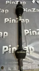 Привод задний правый Range Rover Vogue 4 l405