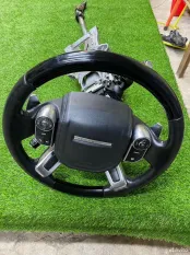 Руль дерево Range Rover 4 L405