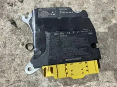 Блок SRS Mercedes-Benz C-Class W205