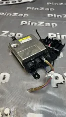 Преобразователь напряжения Audi Q7 4M