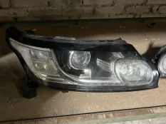 Правая фара Range Rover Sport 2 L494