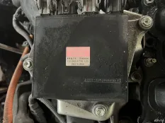 Блок управления форсунками Lexus RX450H