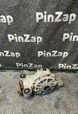 Задний редуктор Range Rover Sport 2 L494 3.21