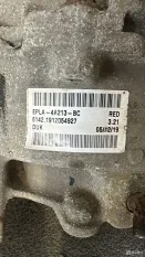Задний редуктор Range Rover Sport 2 L494 3.21