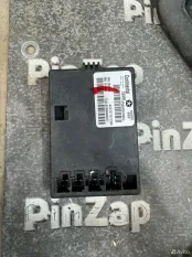 Блок управления сидениями Jeep Wrangler JL 2.0T