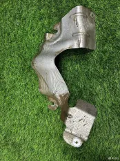 Тепловой экран Peugeot Traveller