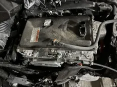 Инвертор Toyota Rav 4 XA50,Lexus ES7