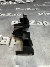 Дефлектор радиатора Land Rover sport 2 L494 SVR