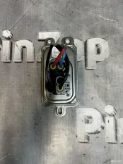 Стабилизатор напряжения Range Rover l494 рест