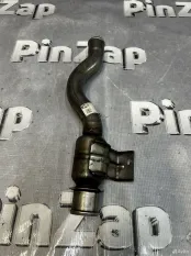 Патрубок интеркулера EGR Рендж Ровер 4 Л405 дорест