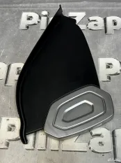 Накладка на торпедо правая Range Rover L494 SVR