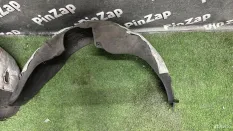 Подкрылок Genesis Gv70 1 задний левый