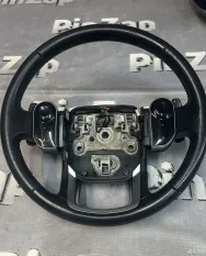 Руль Range Rover Velar l560 без подогрева