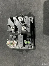 Блок управления питанием LR Range Rover Vogue lV