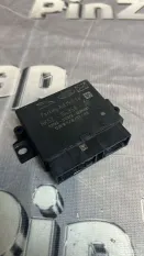 Блок управления парктрониками Land Rover L462