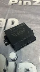 Блок управления парктрониками Land Rover L462