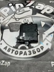 Блок управления отопителем Range Rover L494