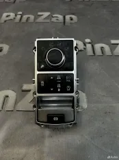 Блок режимов подвески LR Range Rover Sport L494