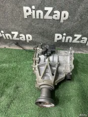 Передний редуктор Evoque L551 2.0 dta