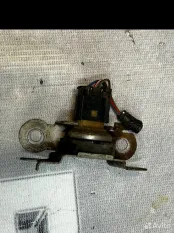 Датчик ускорения Land Rover Range Rover L322