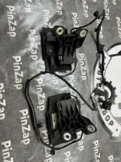 Датчик слепых зон Range Rover L405