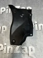 Накладка жабо левая Range Rover L494 SVR