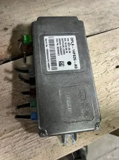 Блок камер 360 Range rover l405 l494