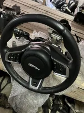 Руль Jaguar F-pace