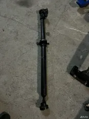 Задний кардан Jaguar F-pace x761 / Velar L560