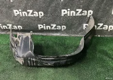 Подкрылок Toyota Hilux 8 рест задний левый