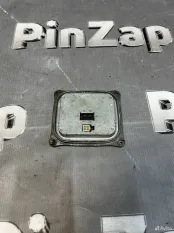 Блок розжига Land Rover Vogue L322