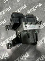 Блок ABS / абс Jaguar F-pace X761