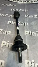 Привод задний Mercedes-Benz GLS X167