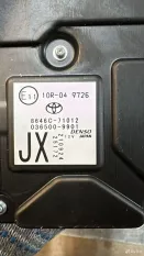 Камера kafas Toyota Hilux 8 рест