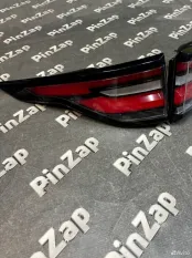 Задний левый фонарь Land Rover Discovery 5