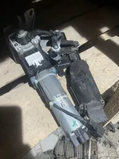 Комплект привода багажника Audi A8 D4