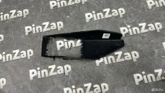 Кронштейн блока bmw IX3 g08 HA0